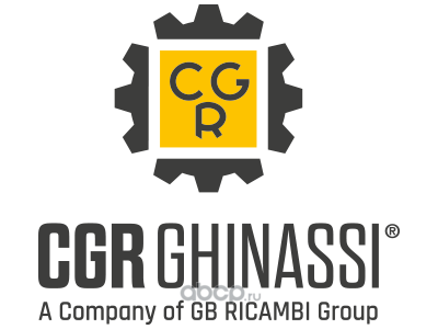 CGR GHINASSI