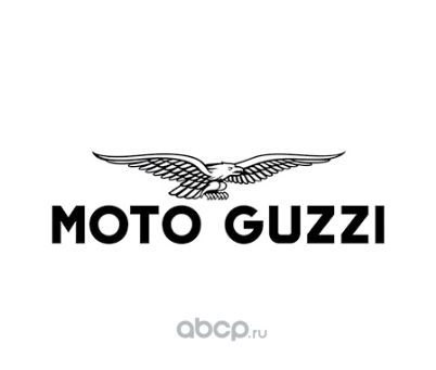 MOTO GUZZI