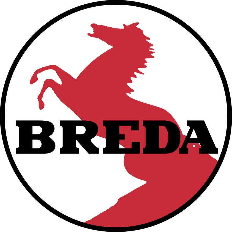 BREDAMENARINIBUS