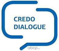 CREDO DIALOGUE