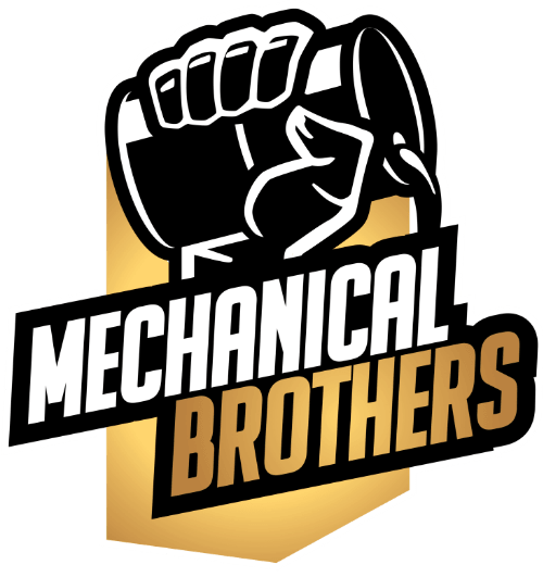 MECHANICAL BROTHERS