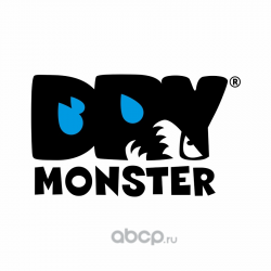 DRY MONSTER