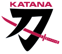 katana