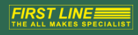 First line