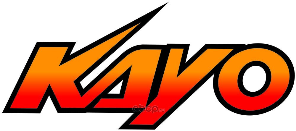 KAYO