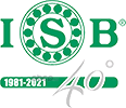 ISB