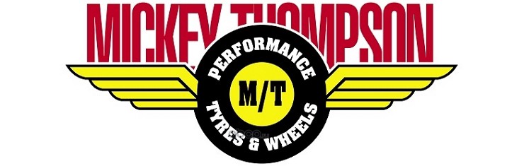 Mickey Thompson