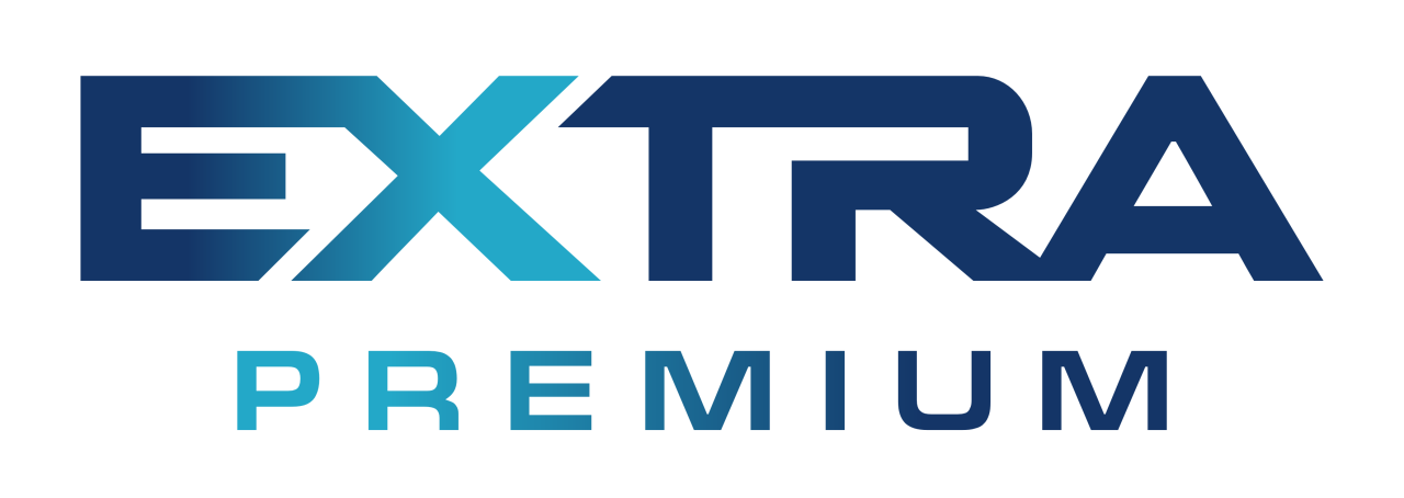 EXTRA PREMIUM