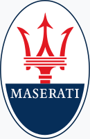 MASERATI