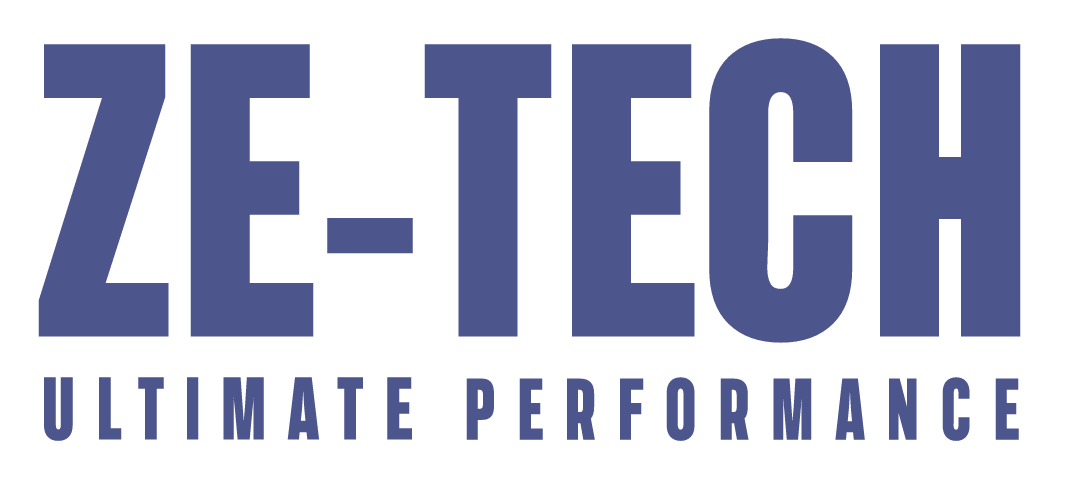 ZE-TECH