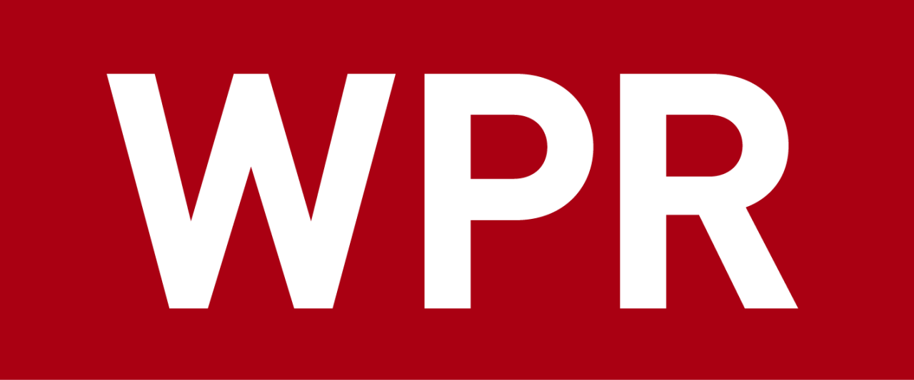 WPR battery