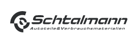 Schtalmann