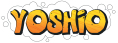 YOSHIO