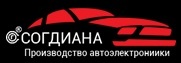 Согдиана