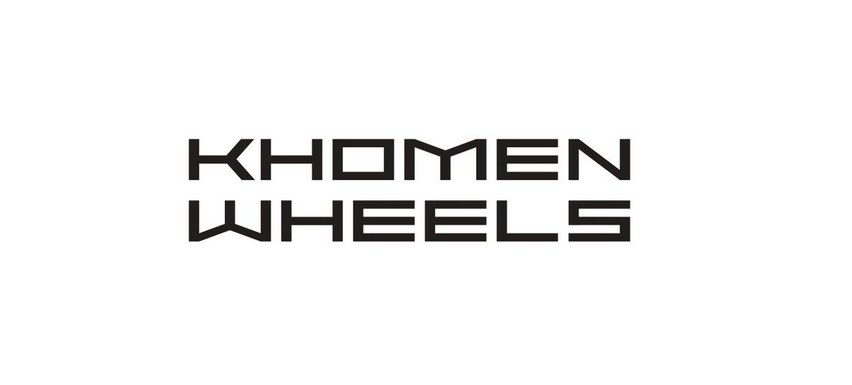KHOMEN WHEELS
