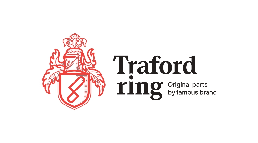 TRAFORD RING