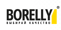 BORELLY