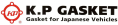 K.P Gasket