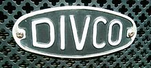 Divco