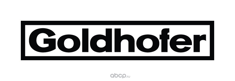GOLDHOFER