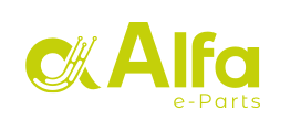Alfa e-Parts