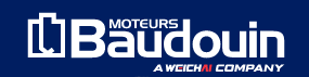 MOTEURS BAUDOUIN.S.A