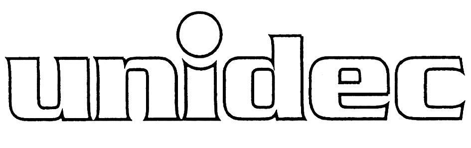 UNIDEC