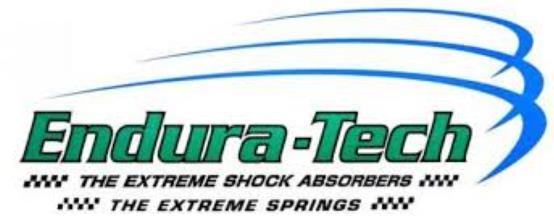 ENDURA-TECH