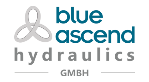 blue ascend hydraulics