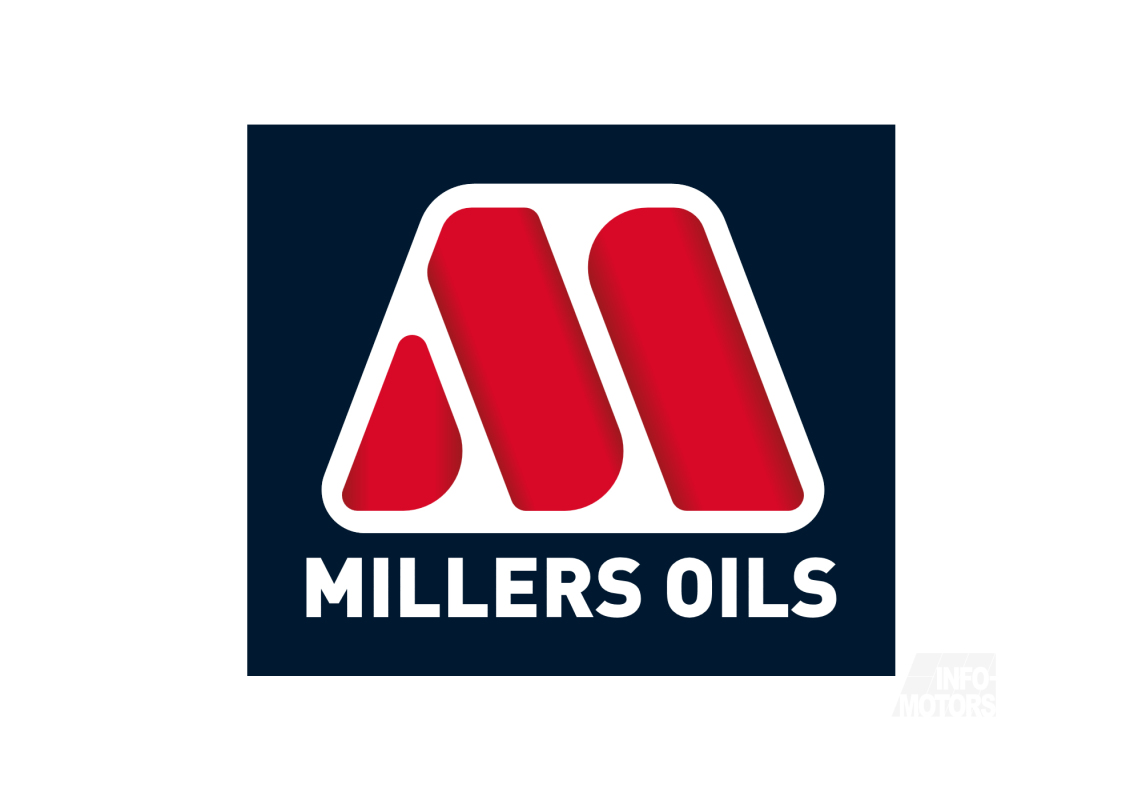 Millers Oils