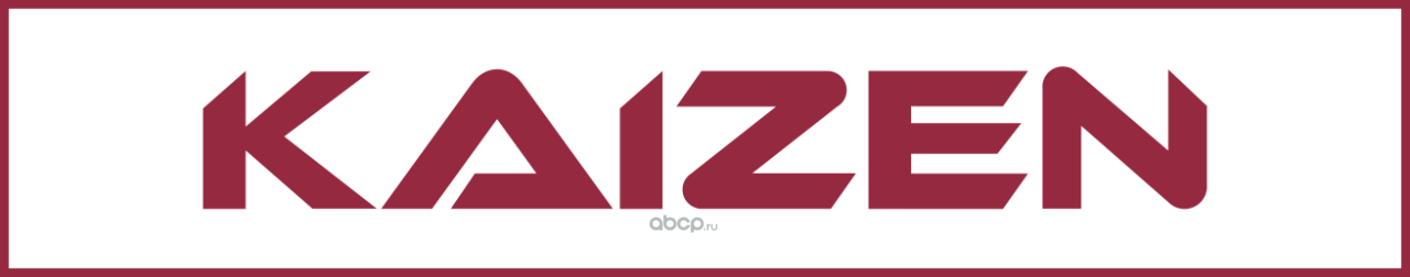 KAIZEN