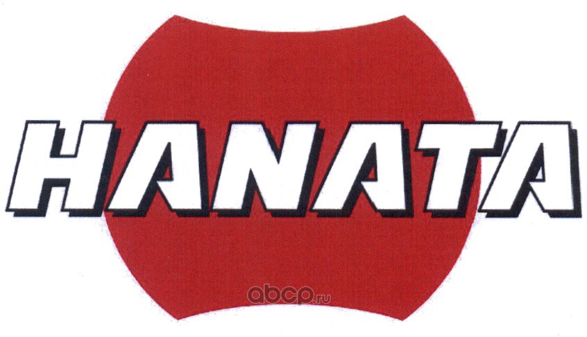 Hanata