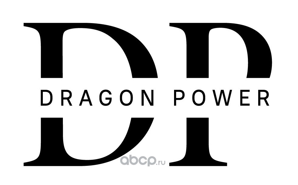 DRAGON POWER