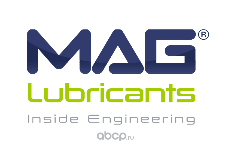 MAG Lubricants