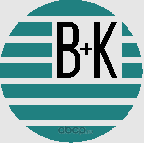 B+k