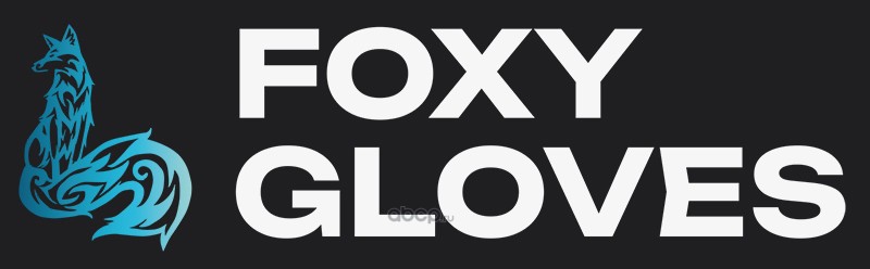 FOXY GLOVES