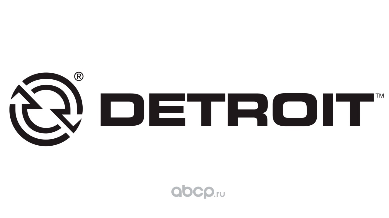 DETROIT DIESEL
