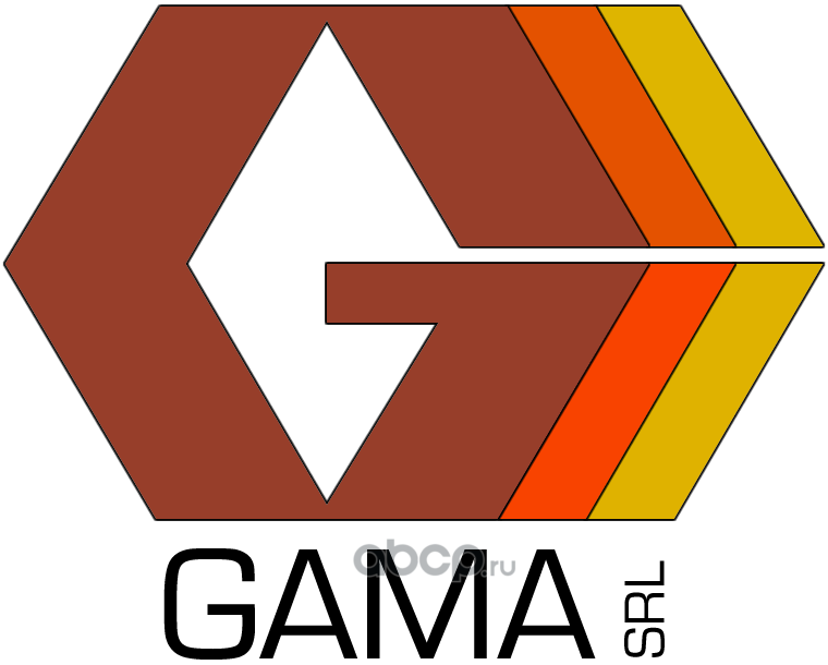 GAMA