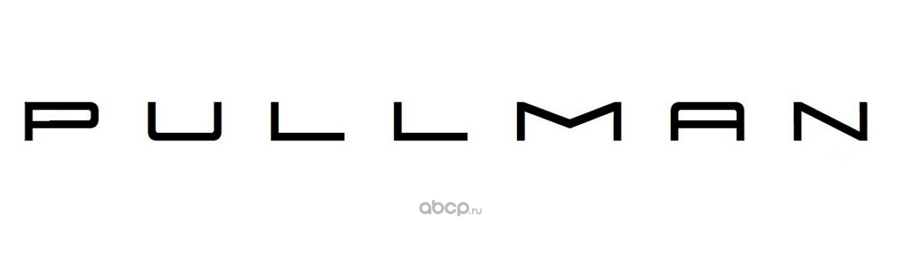 PULLMAN