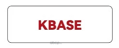 KBASE