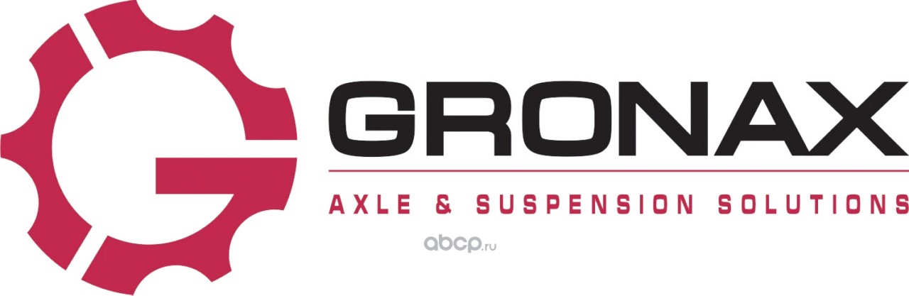 GRONAX