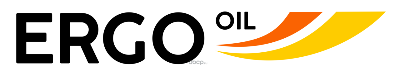 ERGOOIL